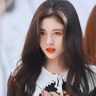 女人不哭
