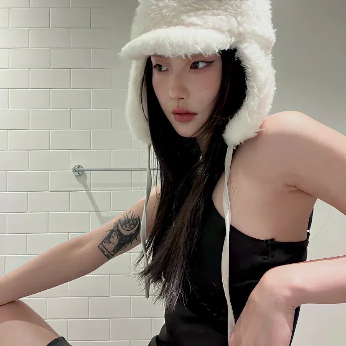 莽汉俏娇娃