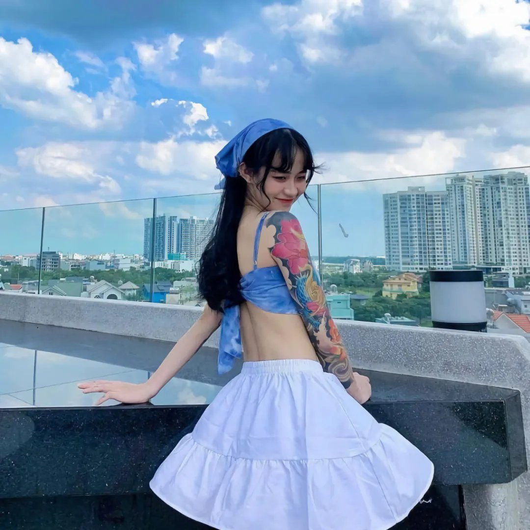 野兔子普查